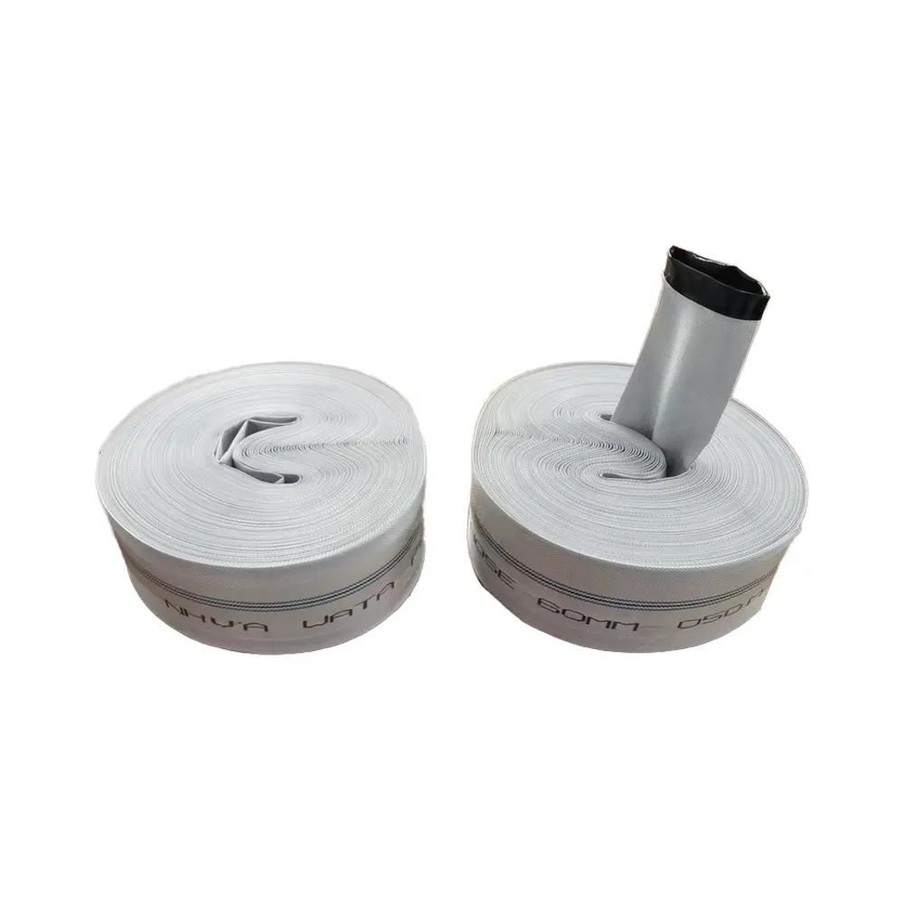 江门高分子涤纶编织水带