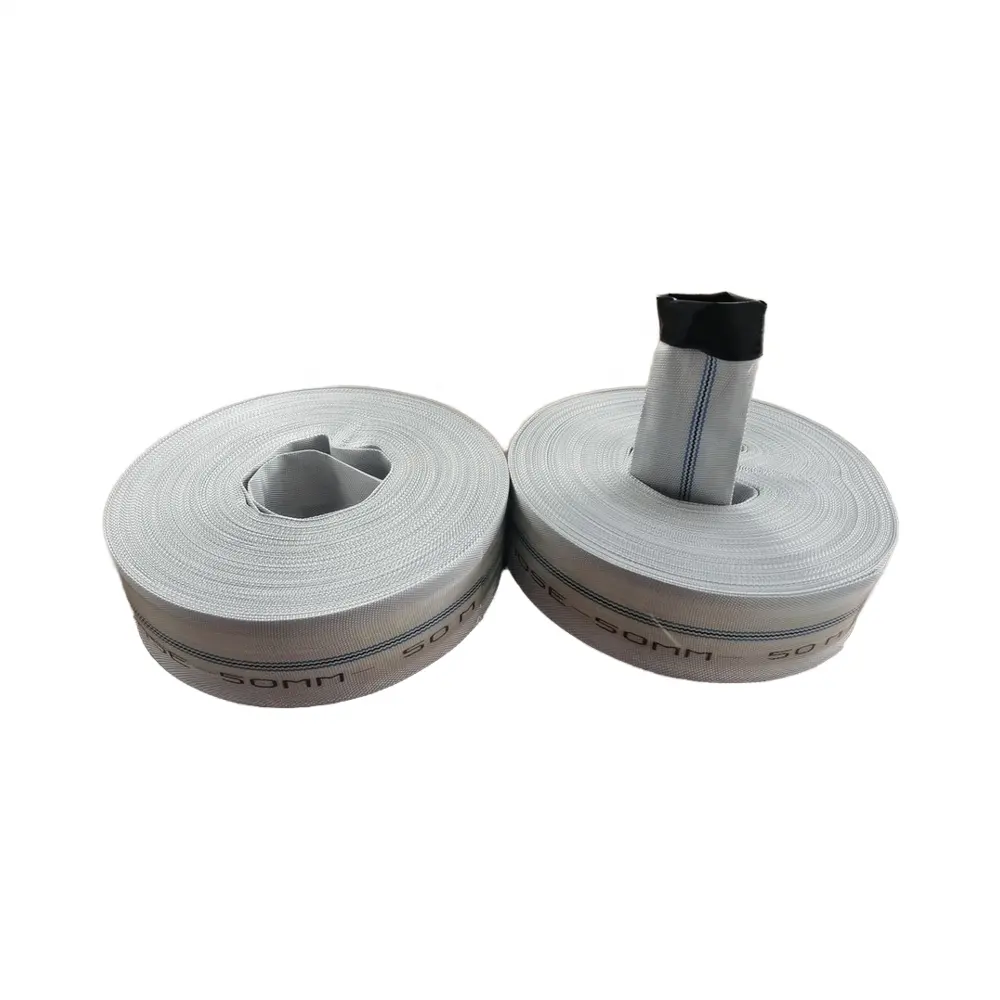 江门抗旱涤纶编织水带