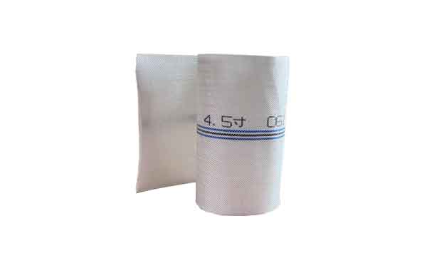 江门水带型号的组成